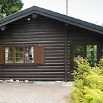 Schwedenhaus Uplandalm Hébergement de vacances *