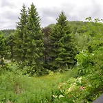 Hébergement de vacances Schwedenhaus Uplandalm *