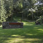 Schwedenhaus Uplandalm Hébergement de vacances