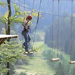 Schwedenhaus Uplandalm Hébergement de vacances Willingen (Upland)