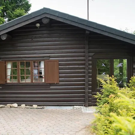 Schwedenhaus Uplandalm Σπίτι διακοπών *