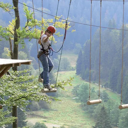 Schwedenhaus Uplandalm Casa vacanze Willingen (Upland)