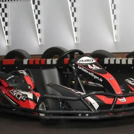 Casa vacanze Schwedenhaus Uplandalm *