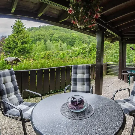 Schwedenhaus Uplandalm *