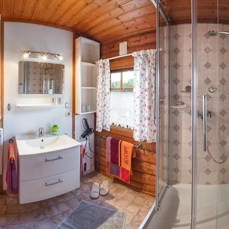 Casa vacanze Schwedenhaus Uplandalm