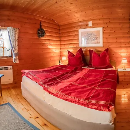 Prázdninový dům Schwedenhaus Uplandalm