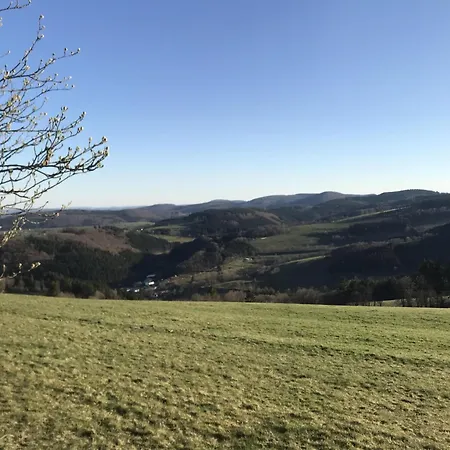 Schwedenhaus Uplandalm Ferienhaus *