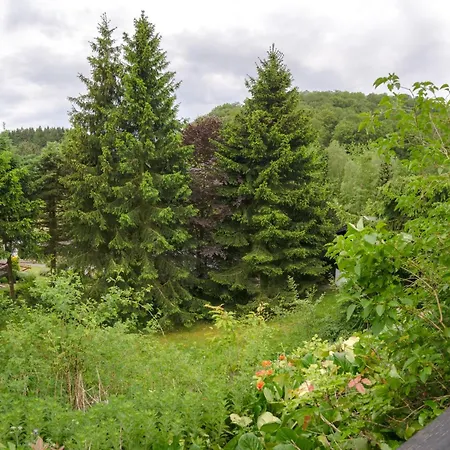 Σπίτι διακοπών Schwedenhaus Uplandalm *