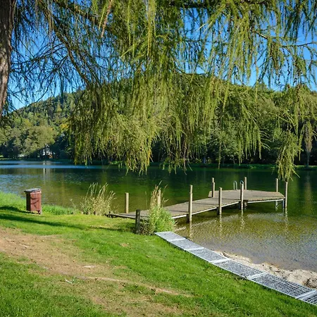 Schwedenhaus Uplandalm Casa vacanze Willingen (Upland)