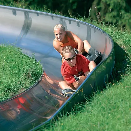 Casa vacanze Schwedenhaus Uplandalm *