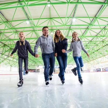 Prázdninový dům Schwedenhaus Uplandalm *