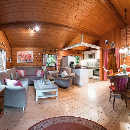 Schwedenhaus Uplandalm Ferienhaus Willingen (Upland)