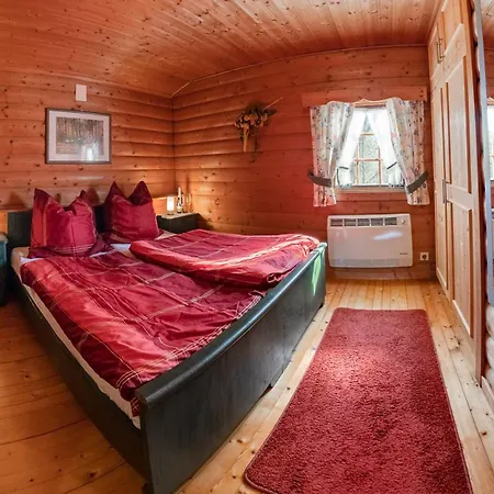 Schwedenhaus Uplandalm * Willingen (Upland)