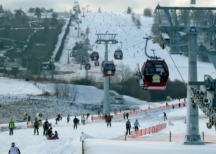 펜션 Schwedenhaus Uplandalm *