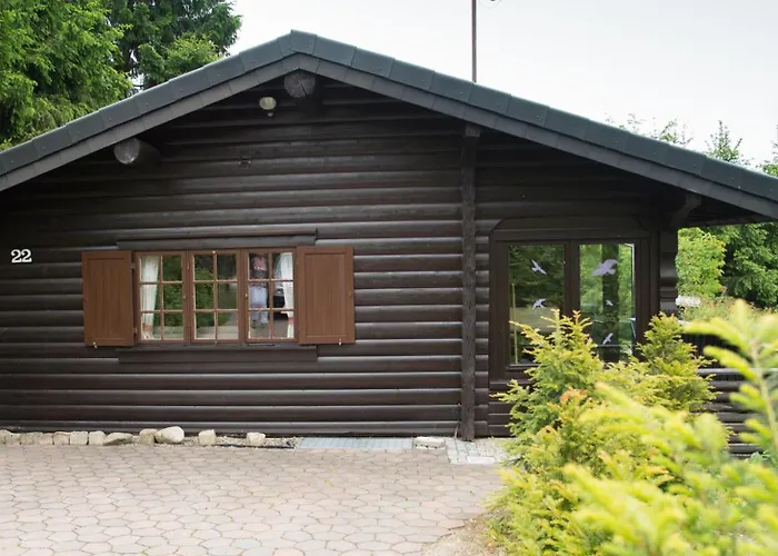 Schwedenhaus Uplandalm 빌링겐