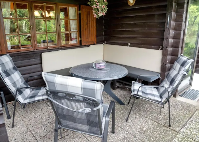Schwedenhaus Uplandalm Holiday home *