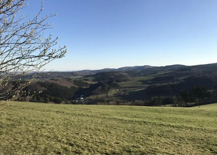 Schwedenhaus Uplandalm بيت للعطل *