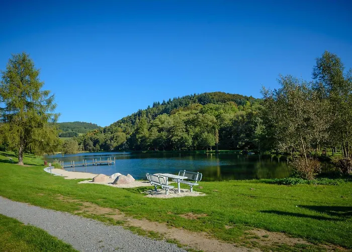 Schwedenhaus Uplandalm