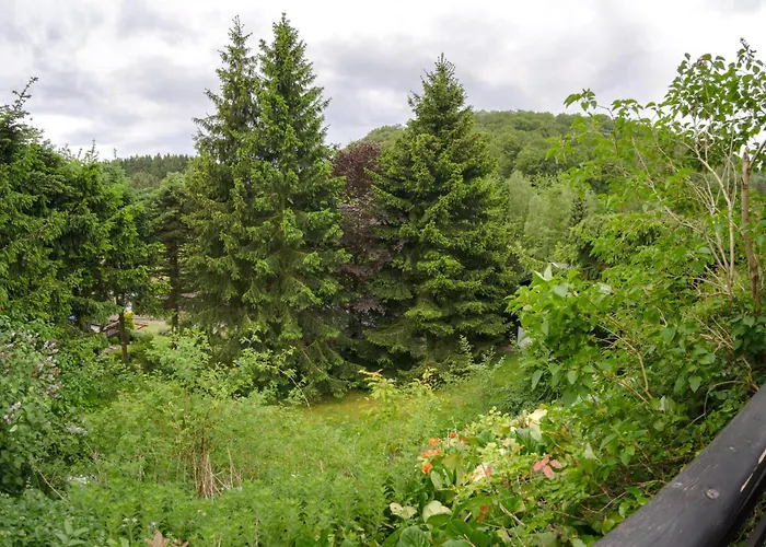 Holiday home Schwedenhaus Uplandalm *