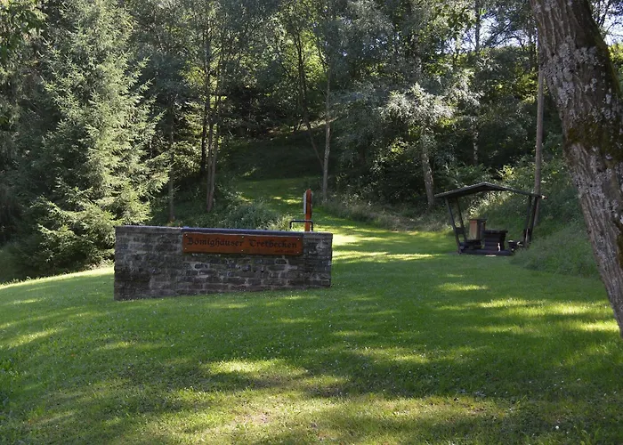 Schwedenhaus Uplandalm Holiday home