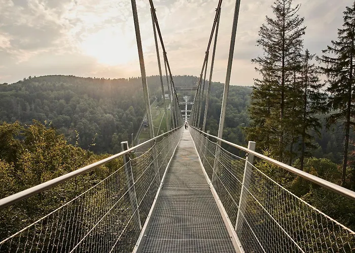 Schwedenhaus Uplandalm 빌링겐